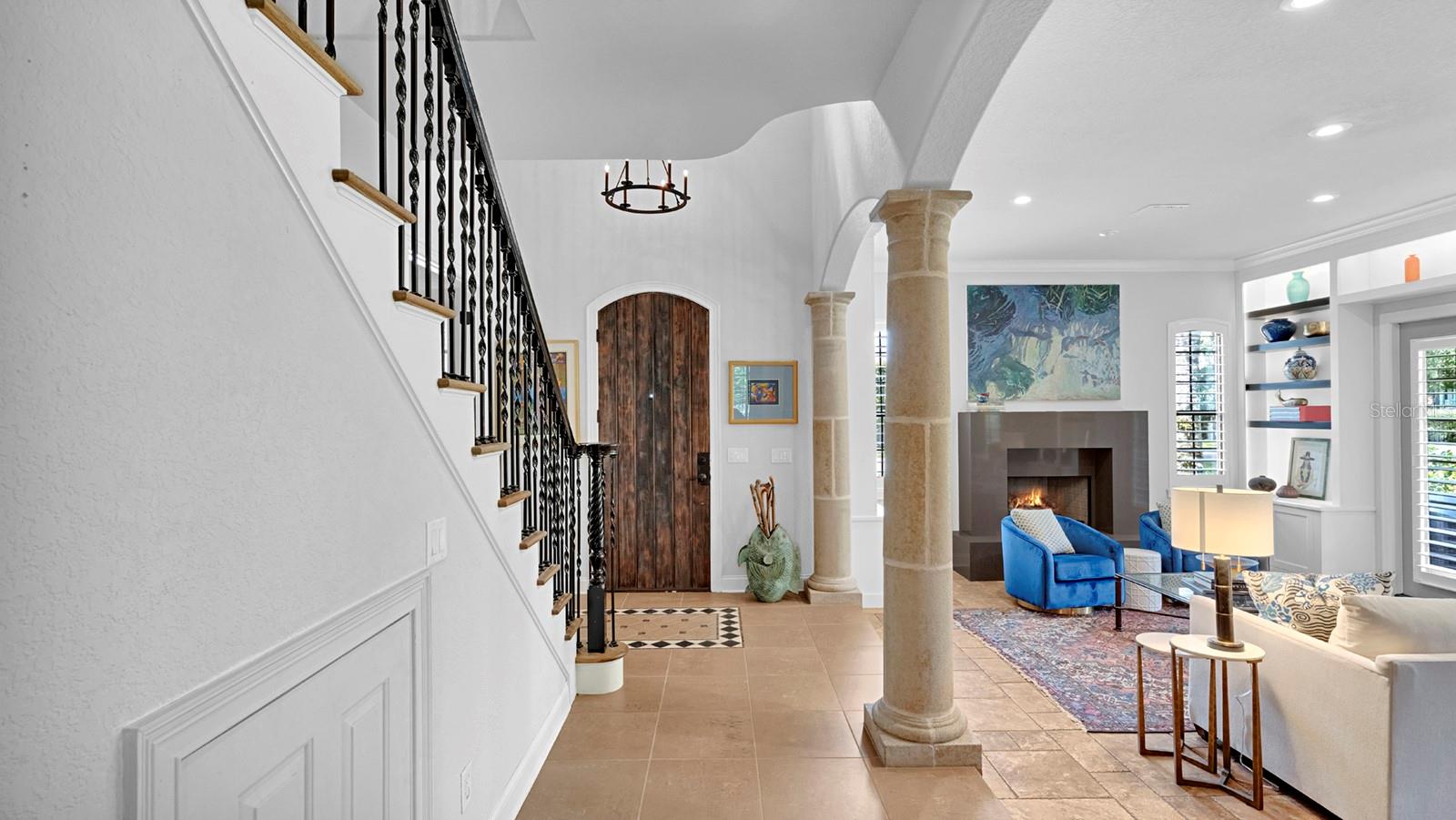 TANTUM ADD - Residential