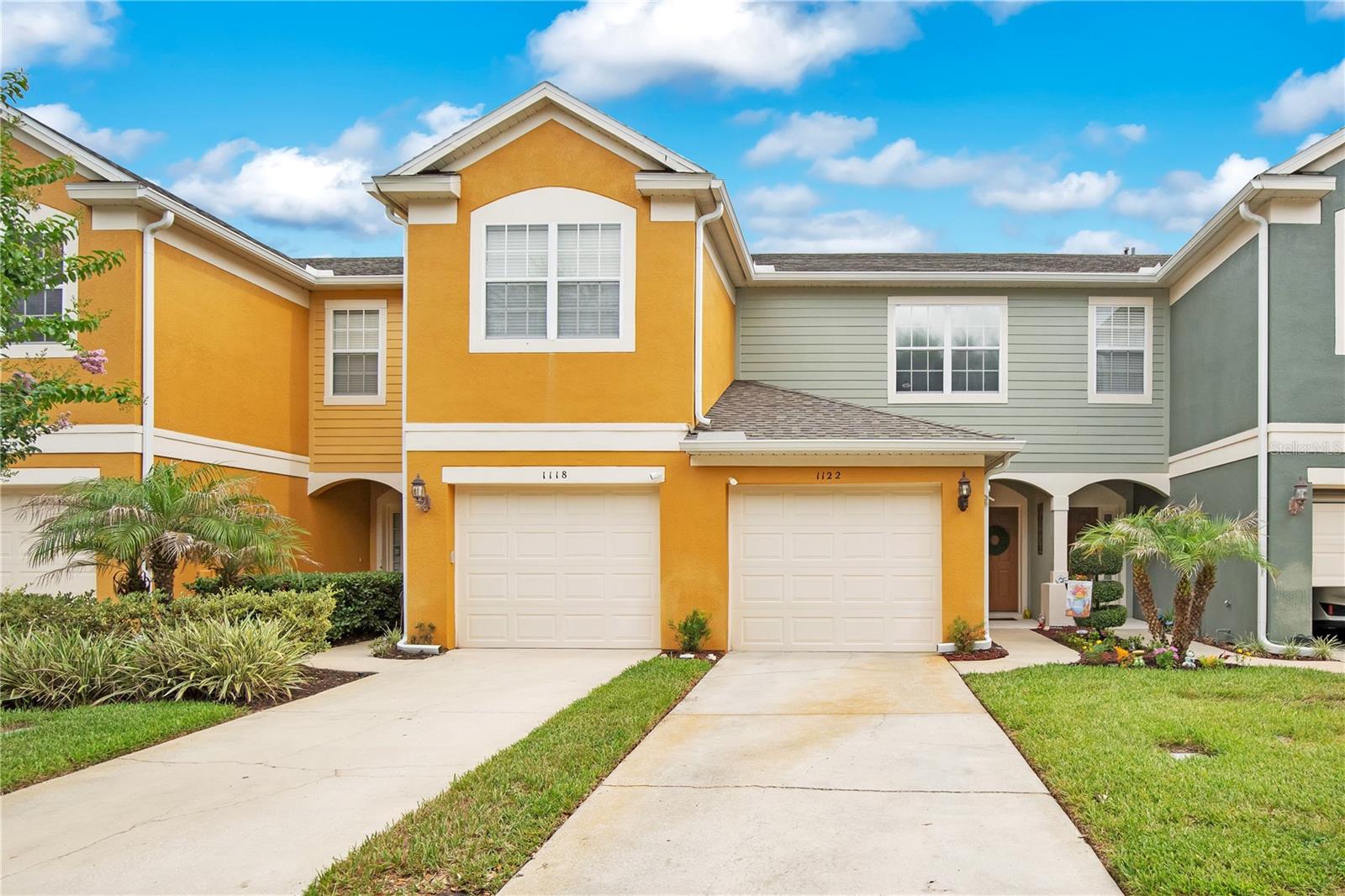 REGENCY OAKS UNIT THREE - Residential