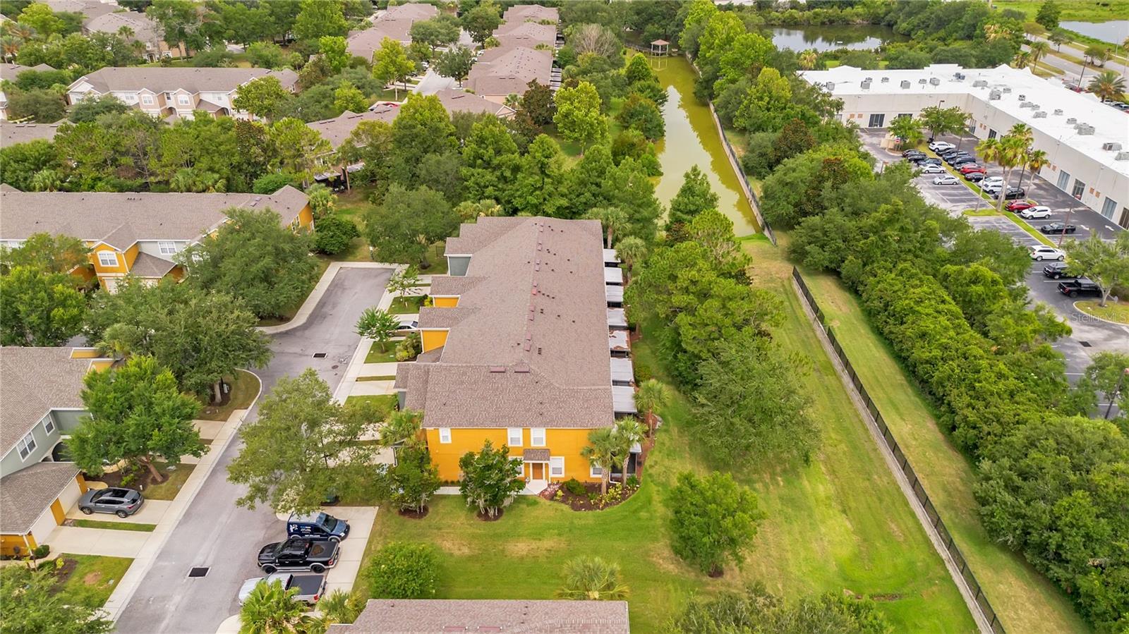 REGENCY OAKS UNIT THREE - Residential
