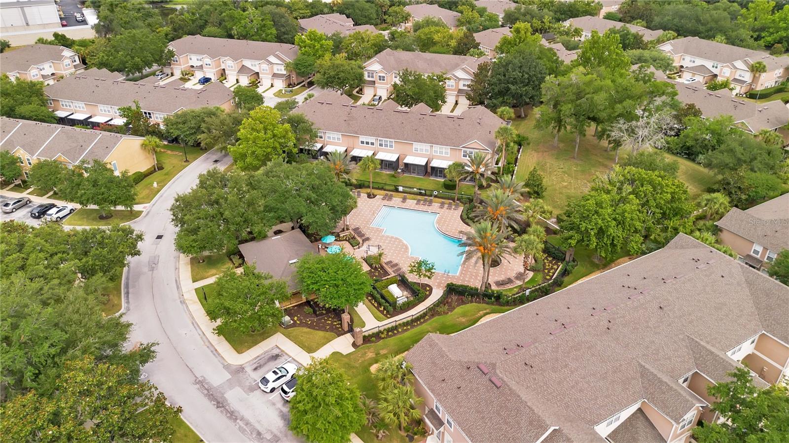 REGENCY OAKS UNIT THREE - Residential