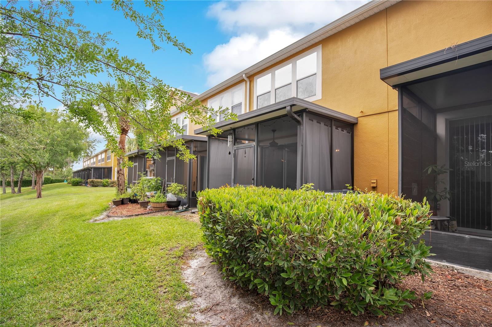 REGENCY OAKS UNIT THREE - Residential