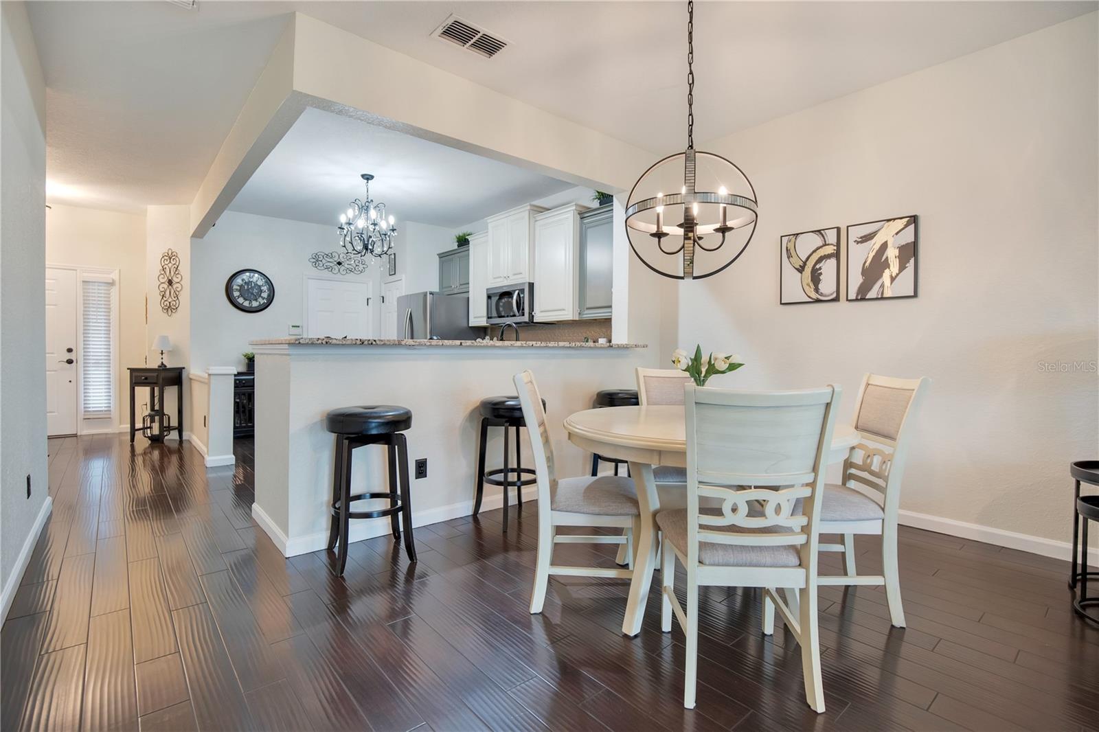 REGENCY OAKS UNIT THREE - Residential
