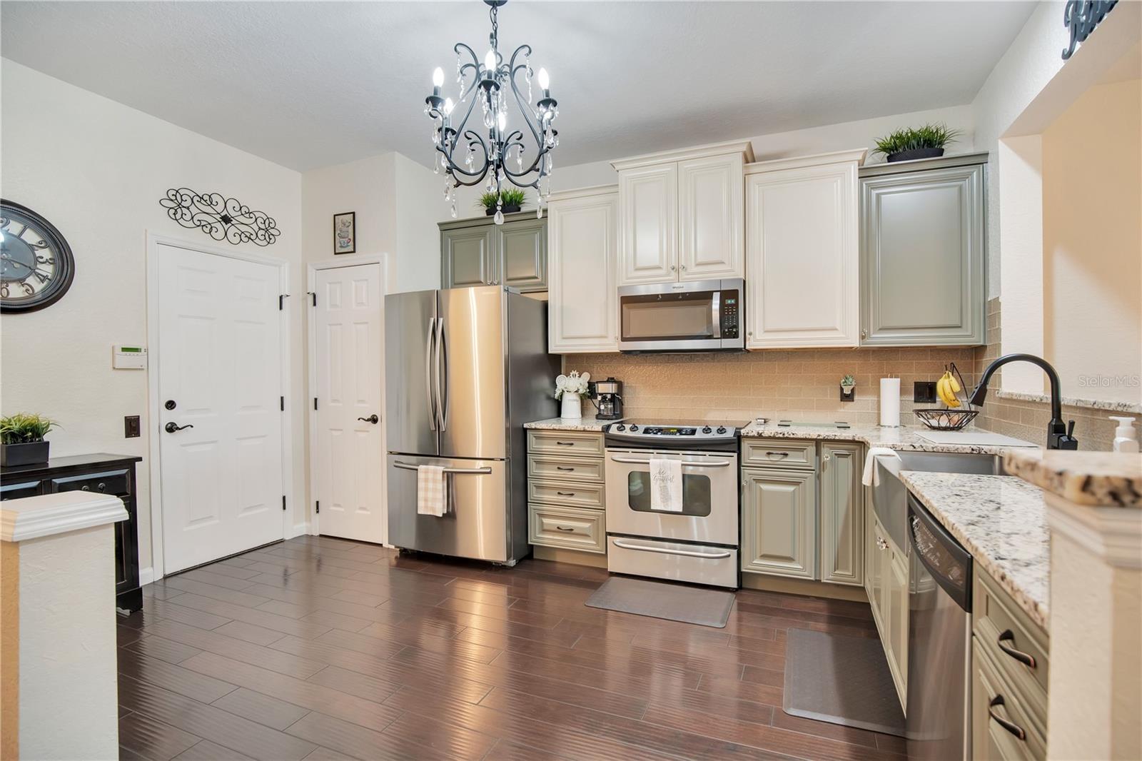REGENCY OAKS UNIT THREE - Residential
