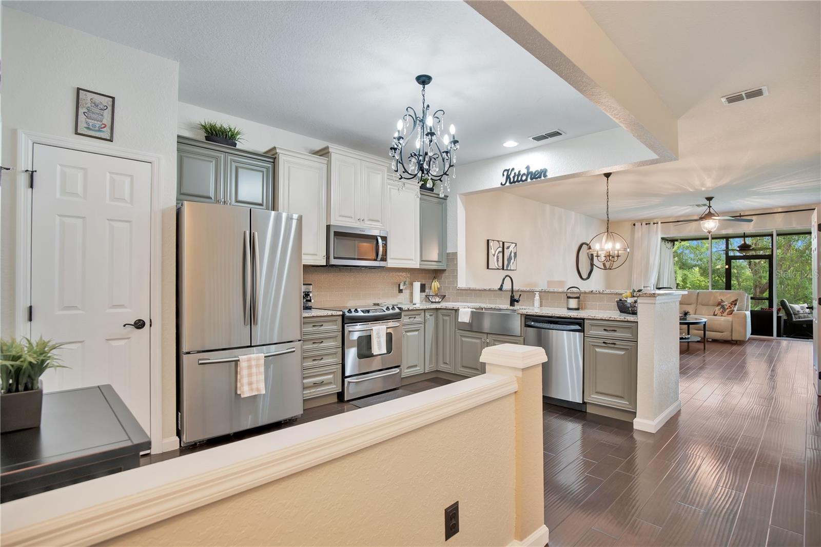 REGENCY OAKS UNIT THREE - Residential