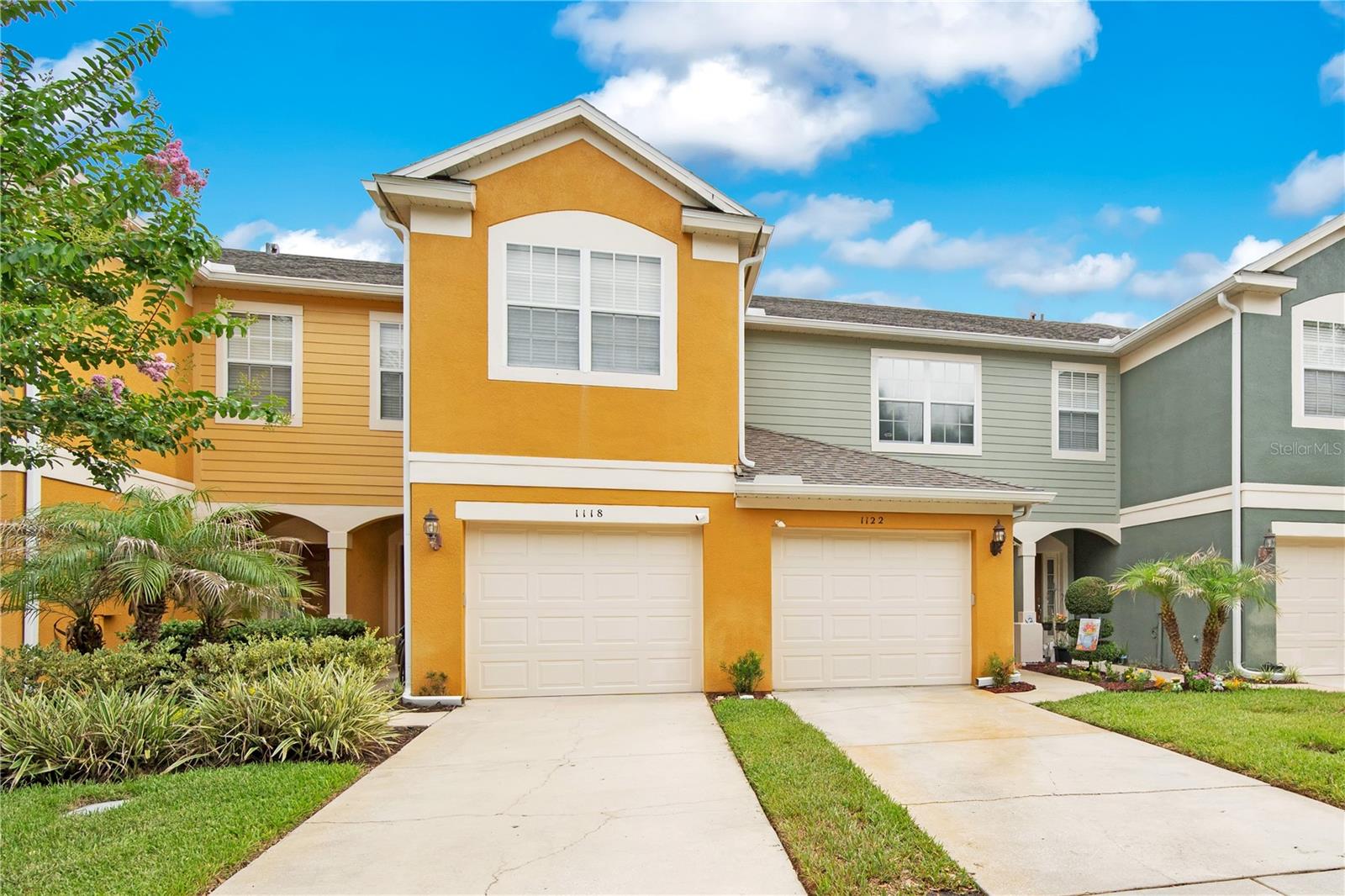 REGENCY OAKS UNIT THREE - Residential
