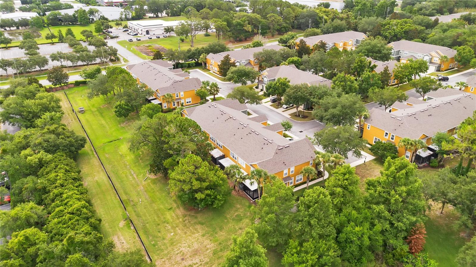 REGENCY OAKS UNIT THREE - Residential