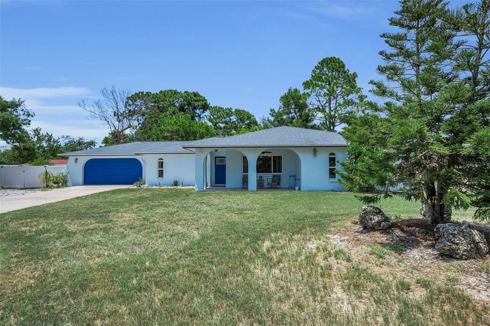 OAKLEAF VILLAGE - Residential
