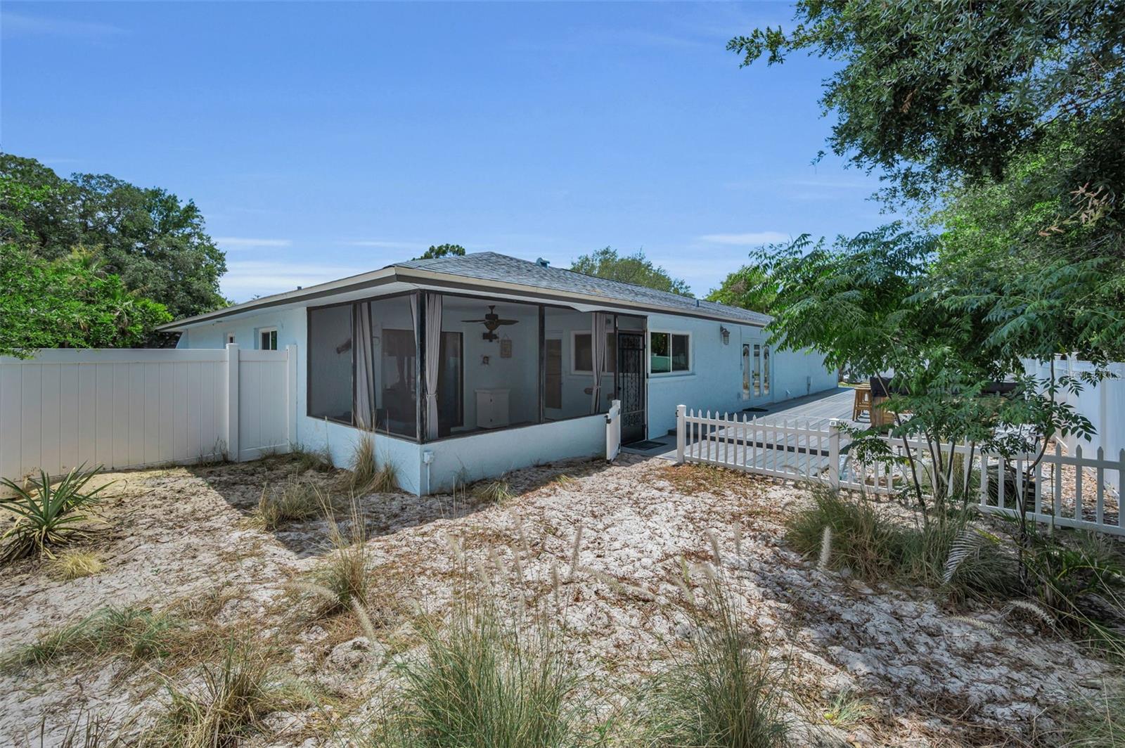 OAKLEAF VILLAGE - Residential