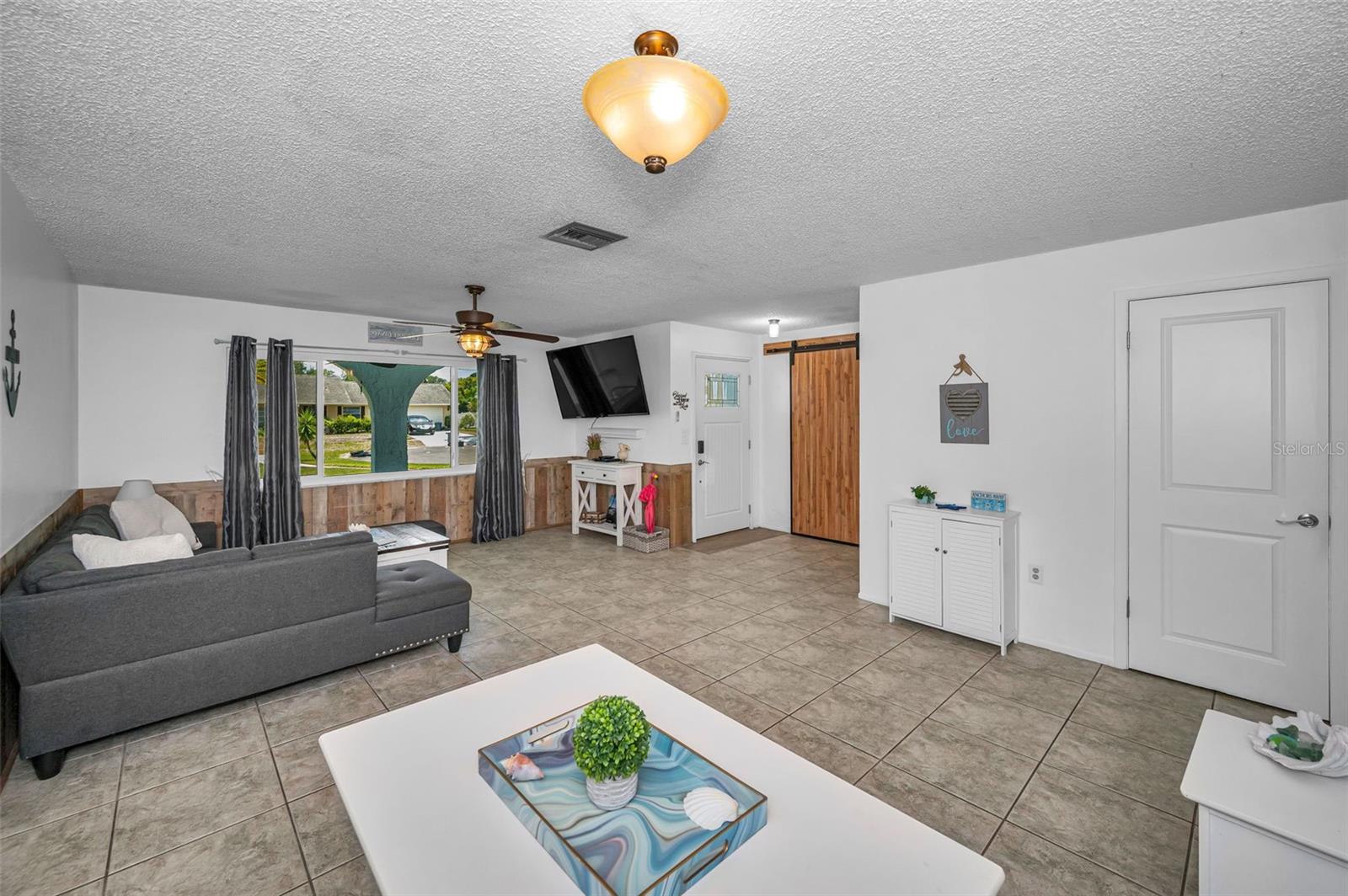 OAKLEAF VILLAGE - Residential
