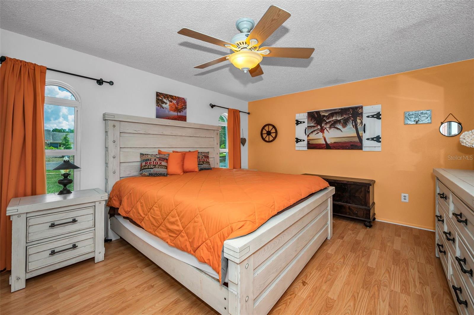 OAKLEAF VILLAGE - Residential