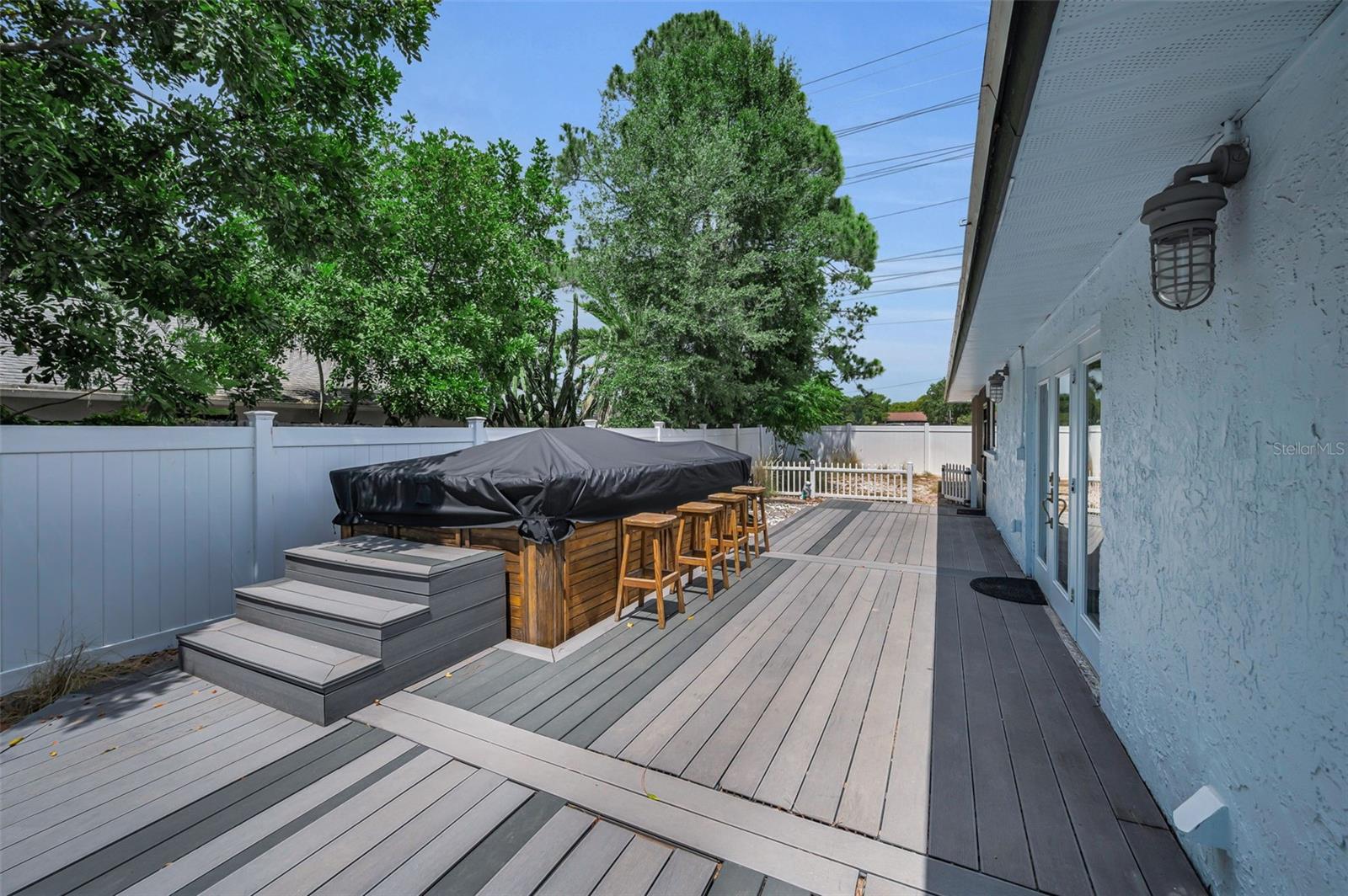 OAKLEAF VILLAGE - Residential