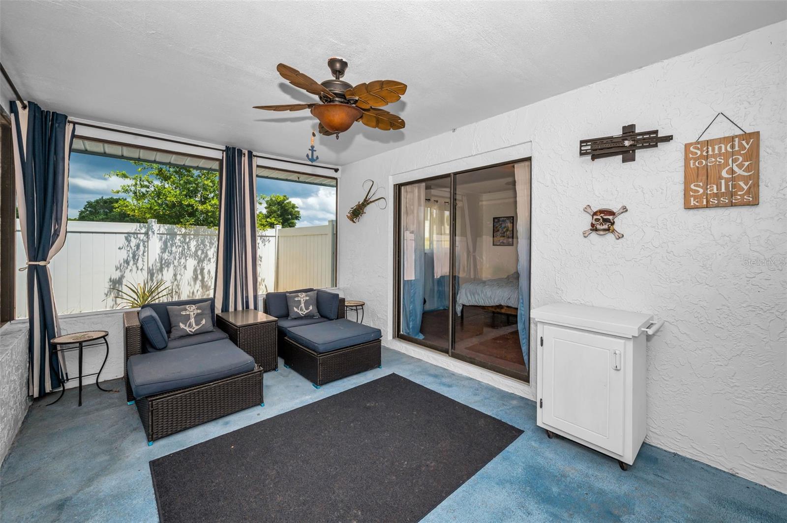 OAKLEAF VILLAGE - Residential