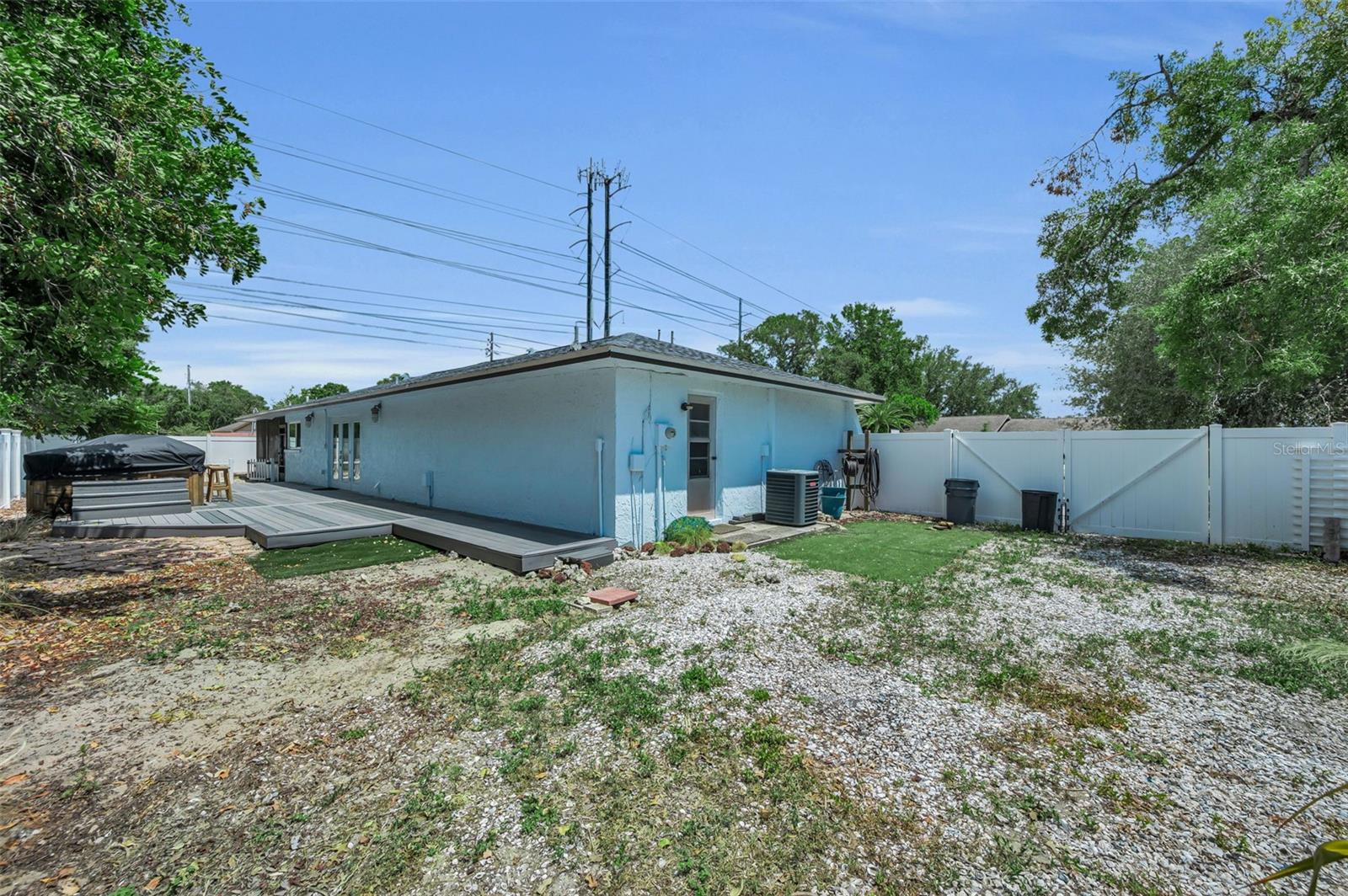 OAKLEAF VILLAGE - Residential