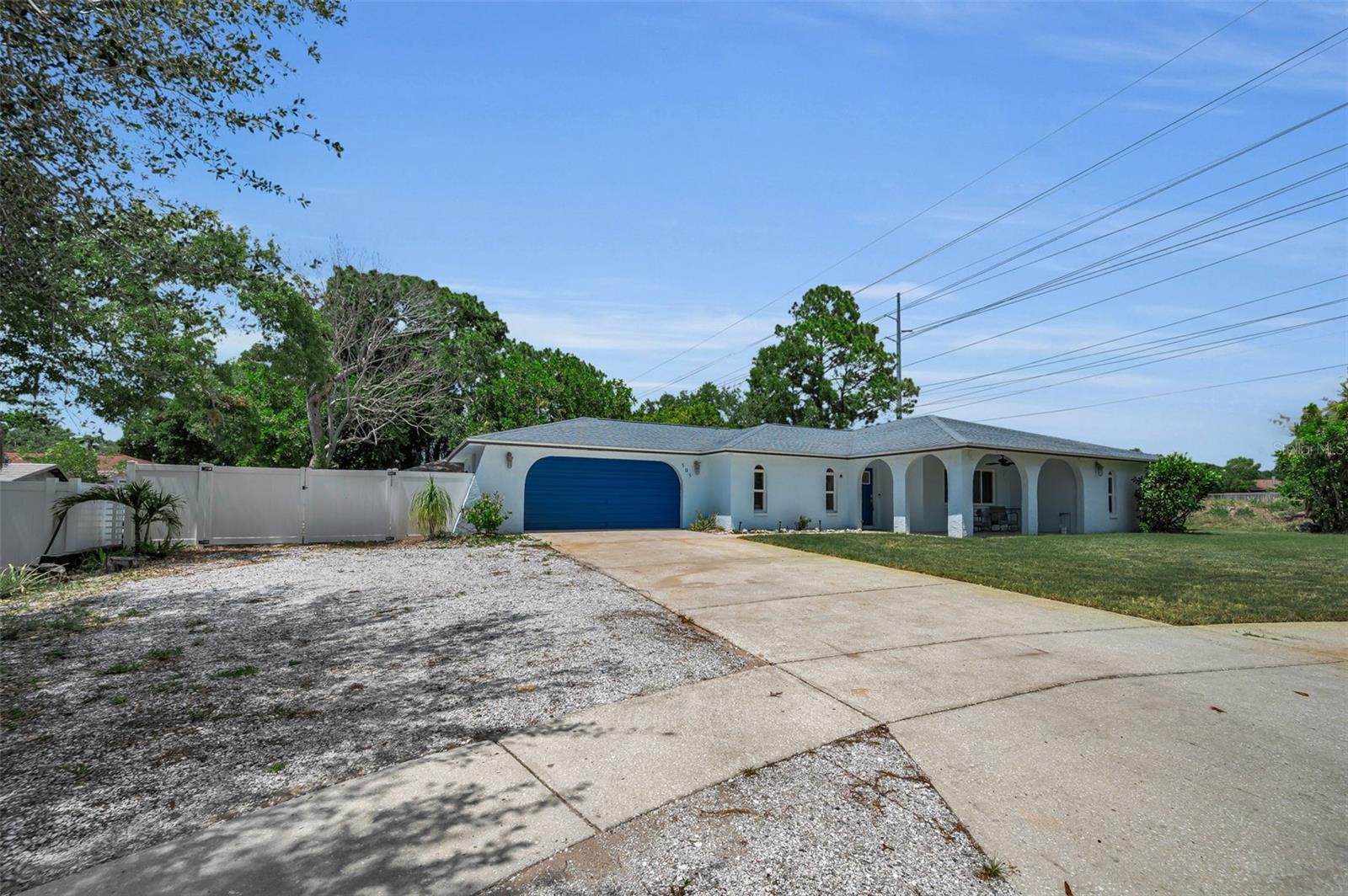 OAKLEAF VILLAGE - Residential