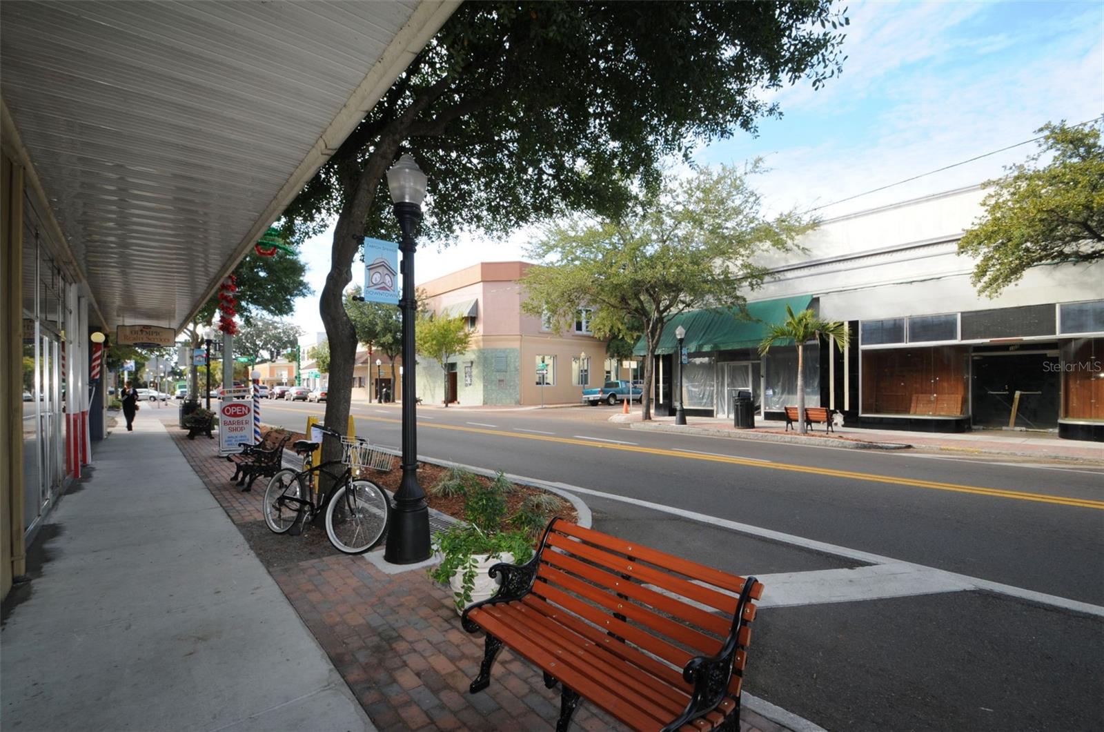 OAKLEAF VILLAGE - Residential