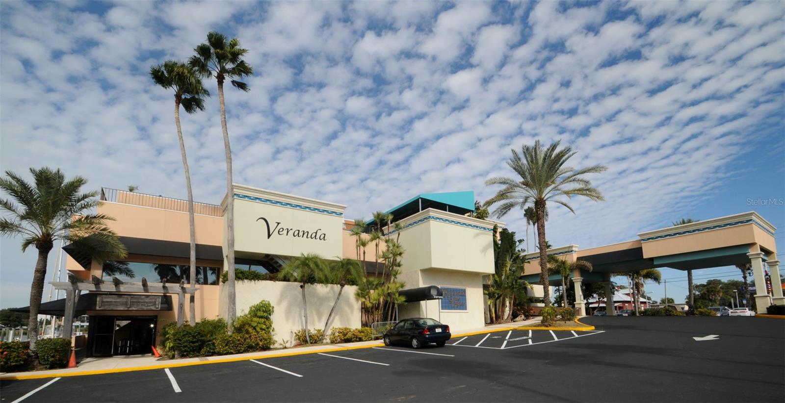 OAKLEAF VILLAGE - Residential