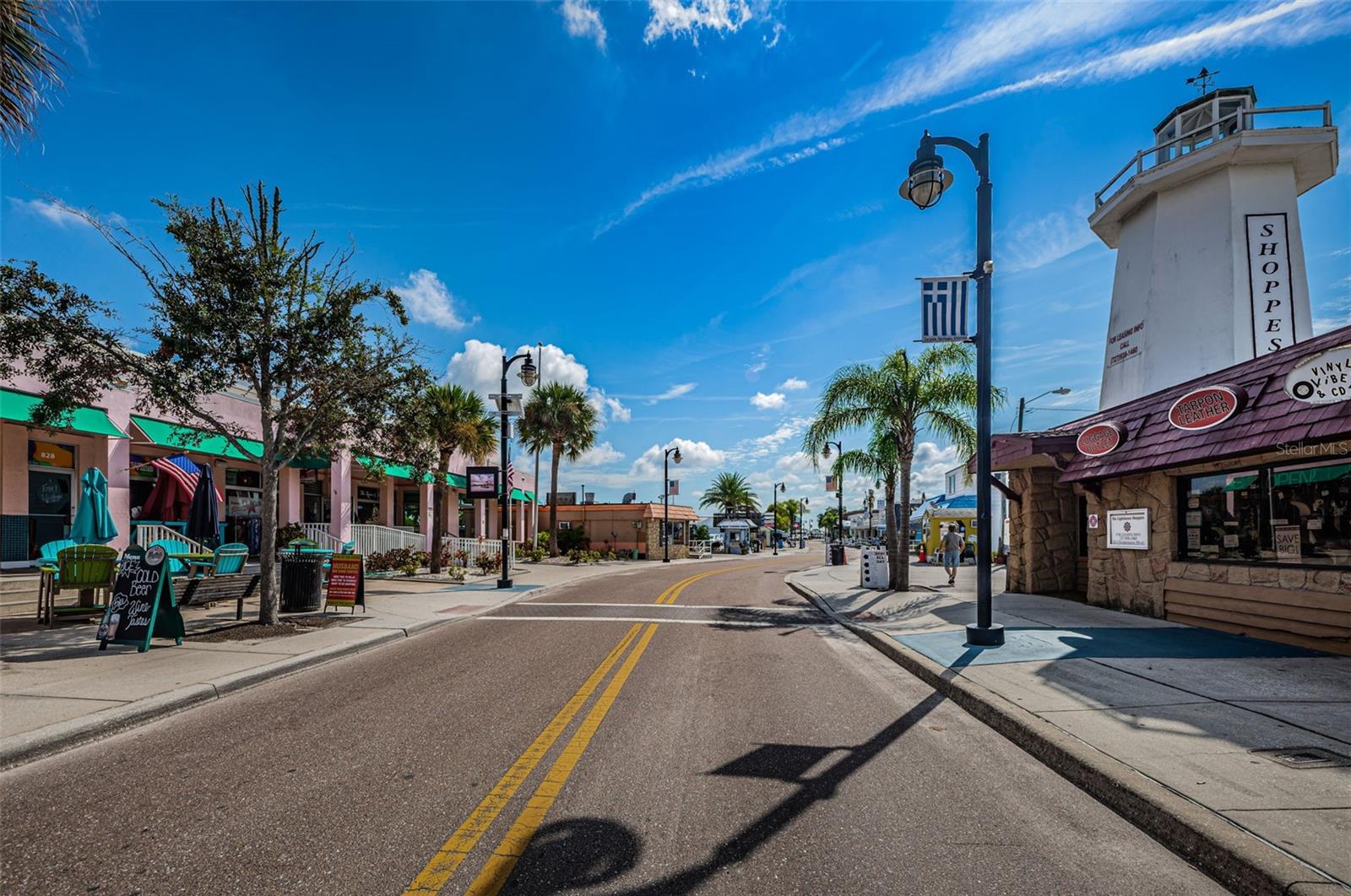 OAKLEAF VILLAGE - Residential