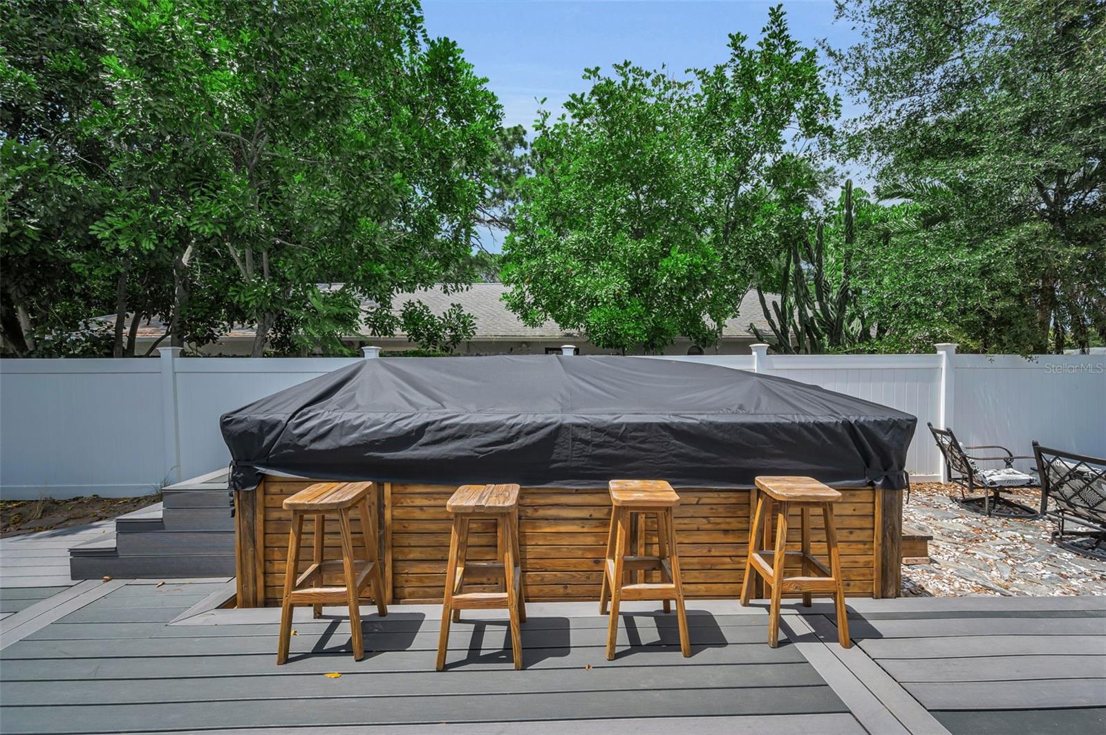OAKLEAF VILLAGE - Residential