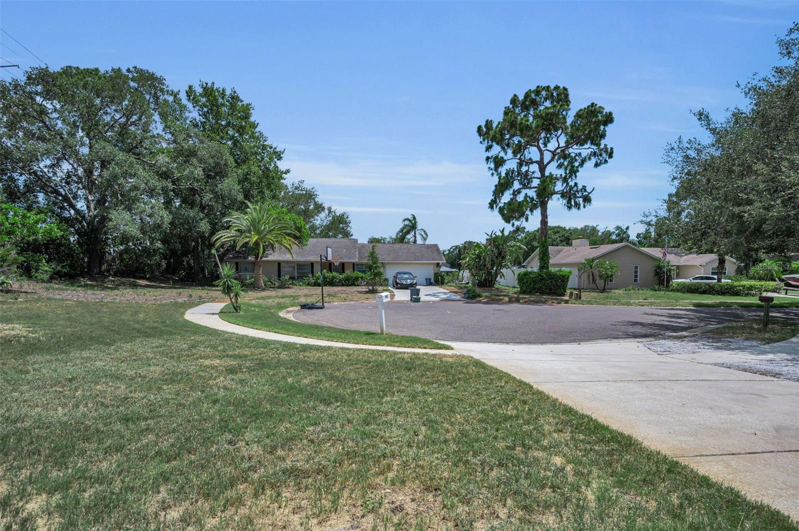 OAKLEAF VILLAGE - Residential