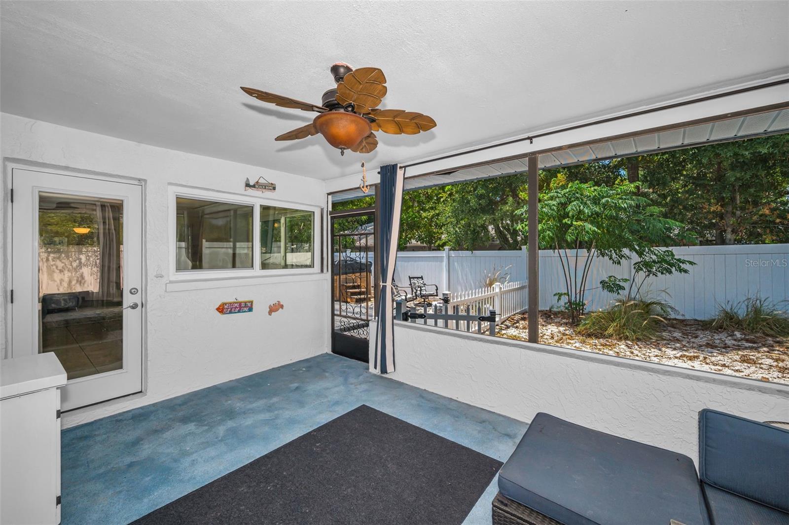 OAKLEAF VILLAGE - Residential