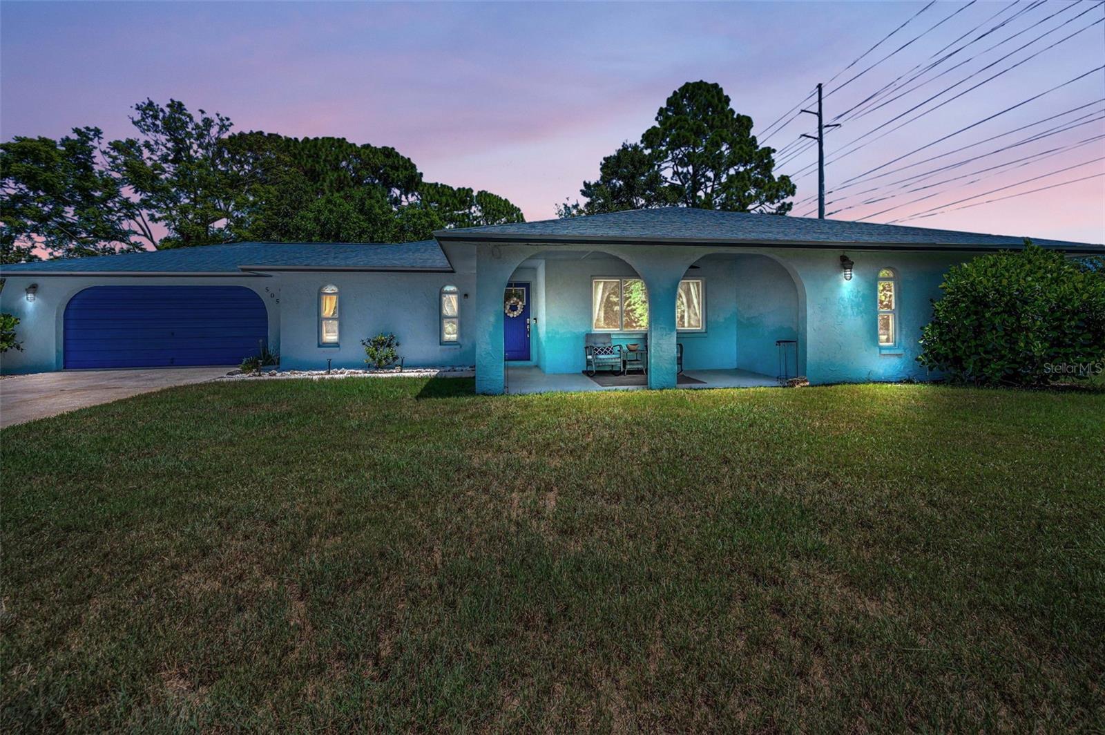 OAKLEAF VILLAGE - Residential