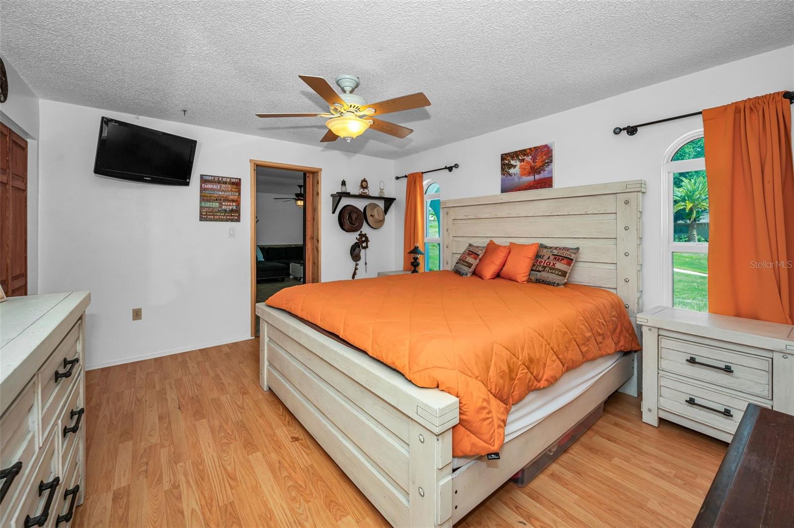 OAKLEAF VILLAGE - Residential