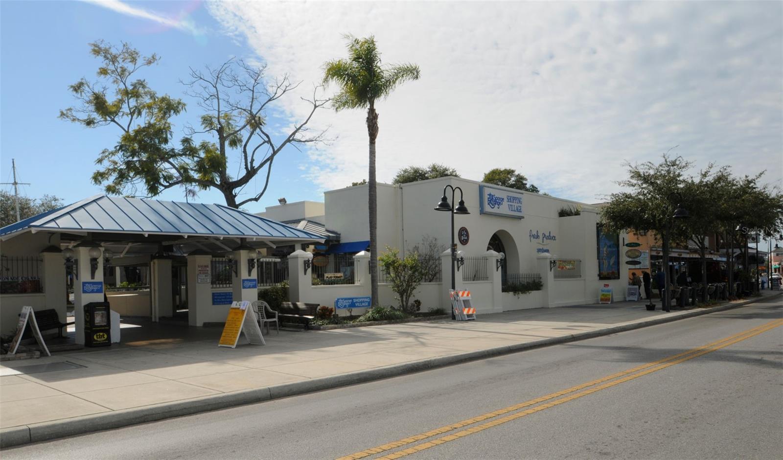 OAKLEAF VILLAGE - Residential
