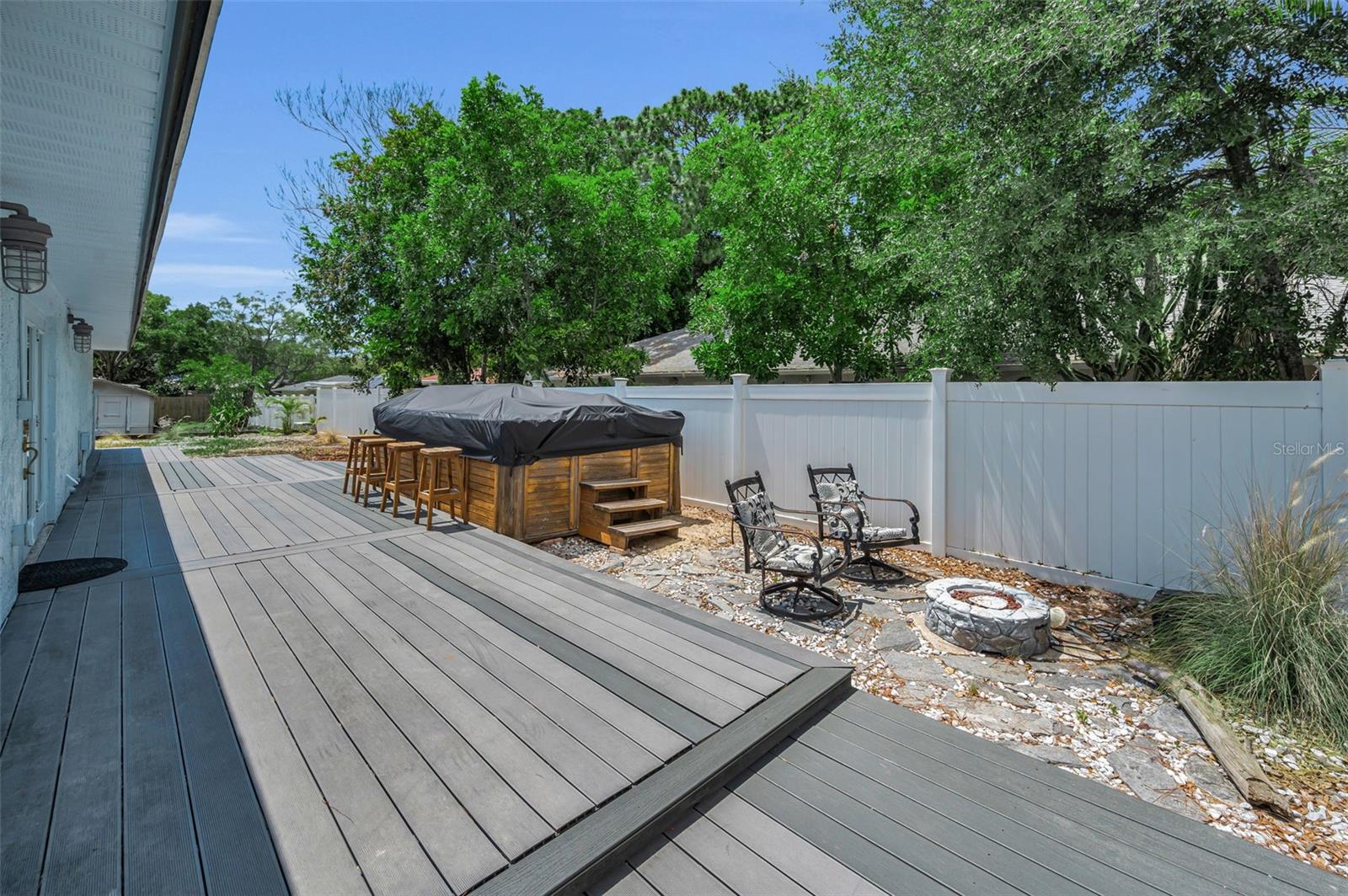 OAKLEAF VILLAGE - Residential