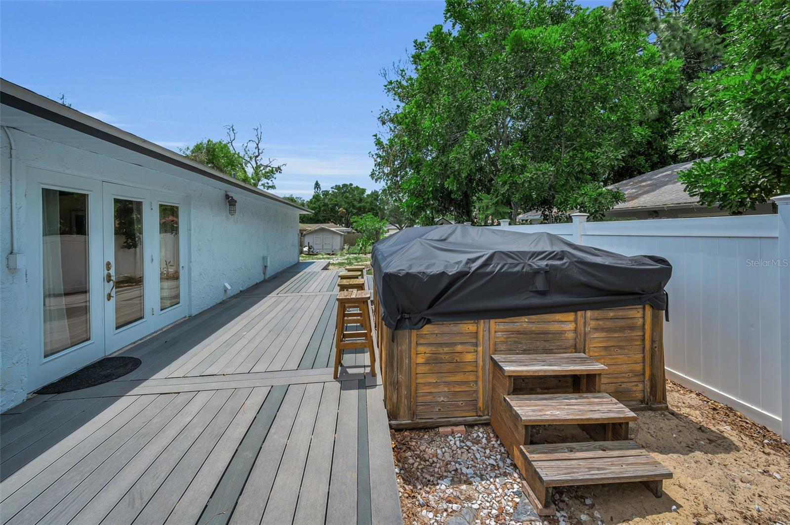 OAKLEAF VILLAGE - Residential