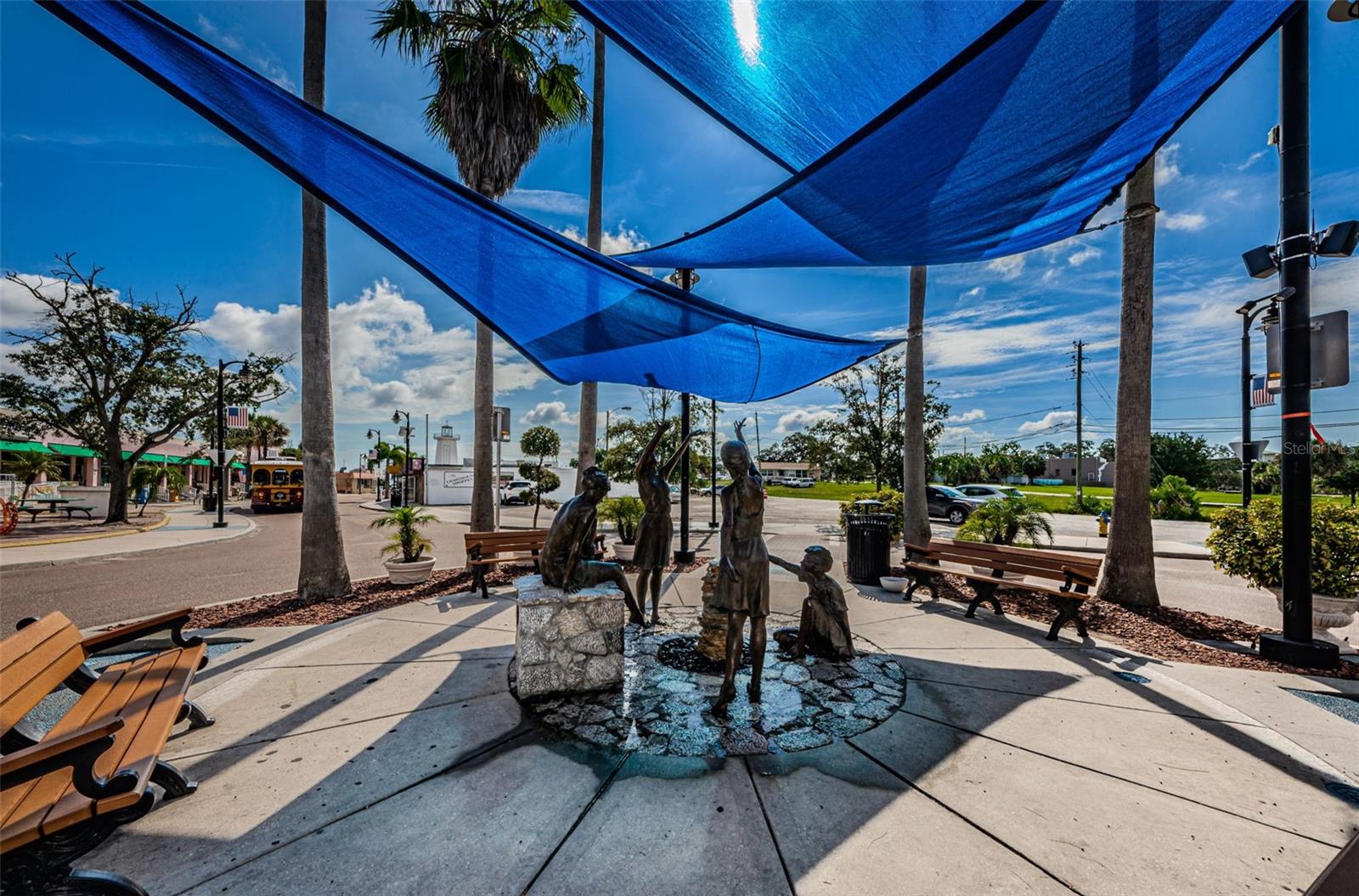 OAKLEAF VILLAGE - Residential