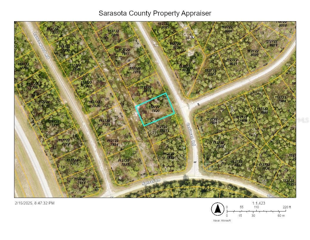 Discover an exceptional investment opportunity in the heart of North Port, FL. This vacant lot, nestled within a tranquil and secluded area, provides the perfect canvas for your dreams. While the property requires a well and septic system, as well as power poles, its location promises vast potential for future development. It is not located in a scrub jay zone from the county list. Buyers should verify this information.
Positioned conveniently close to shopping centers, major highways including the interstate, and the Punta Gorda Airport, this lot offers an unparalleled combination of peace and accessibility. Even with it's serene isolation, you're never far from the conveniences of city life.
The property sits in both X and X500 flood zones, ensuring peace of mind while planning for the future. With its strategic location and promising potential, this vacant lot is an excellent investment opportunity not to be missed.

Imagine the possibilities that await you in this prime piece of North Port real estate!