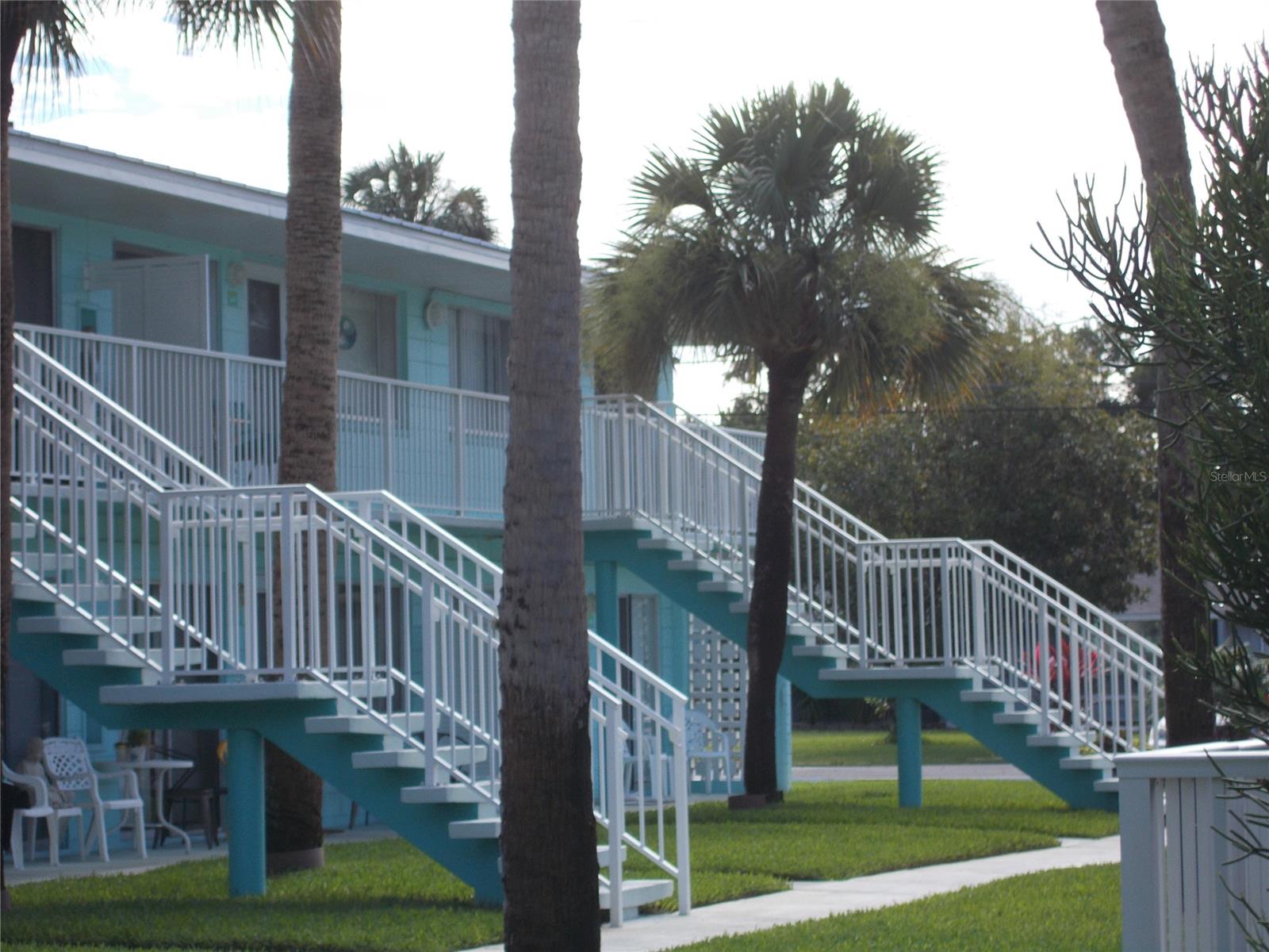 Coronado Arms Condo - Residential