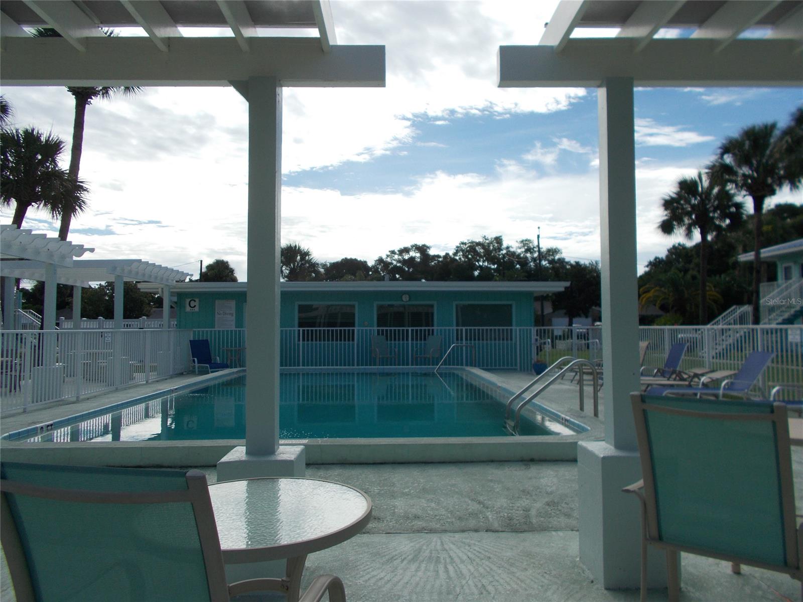 Coronado Arms Condo - Residential
