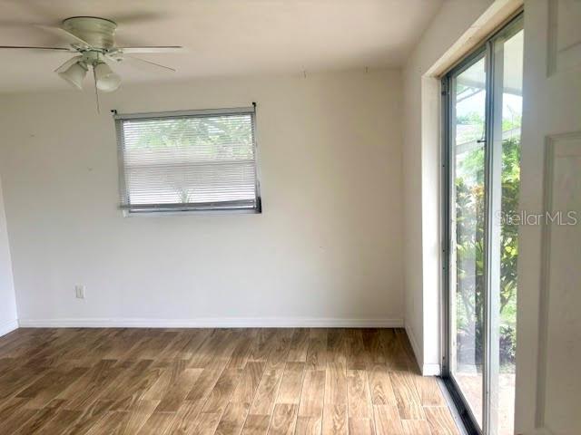 BAYOU MANOR 1ST ADD LOT 37 - Residential