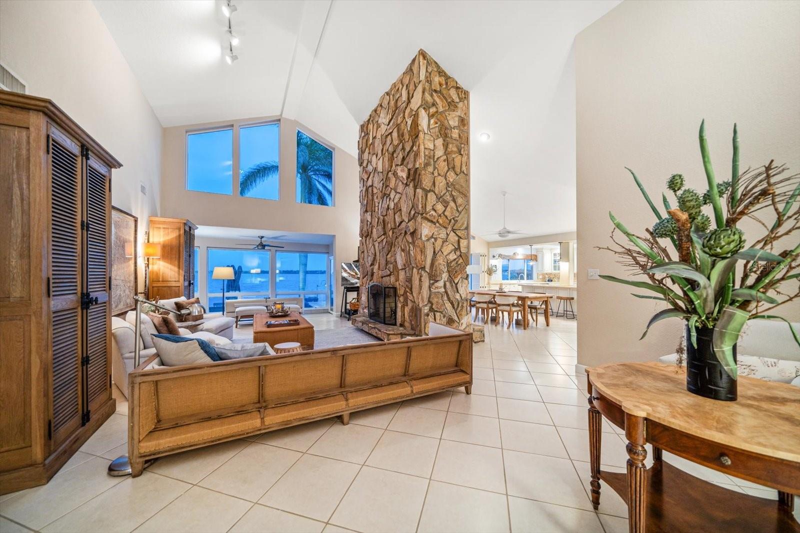 BELLEVUE ESTATES ISLAND 1ST ADD - Residential