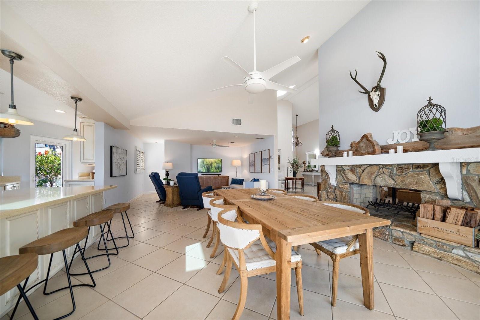 BELLEVUE ESTATES ISLAND 1ST ADD - Residential