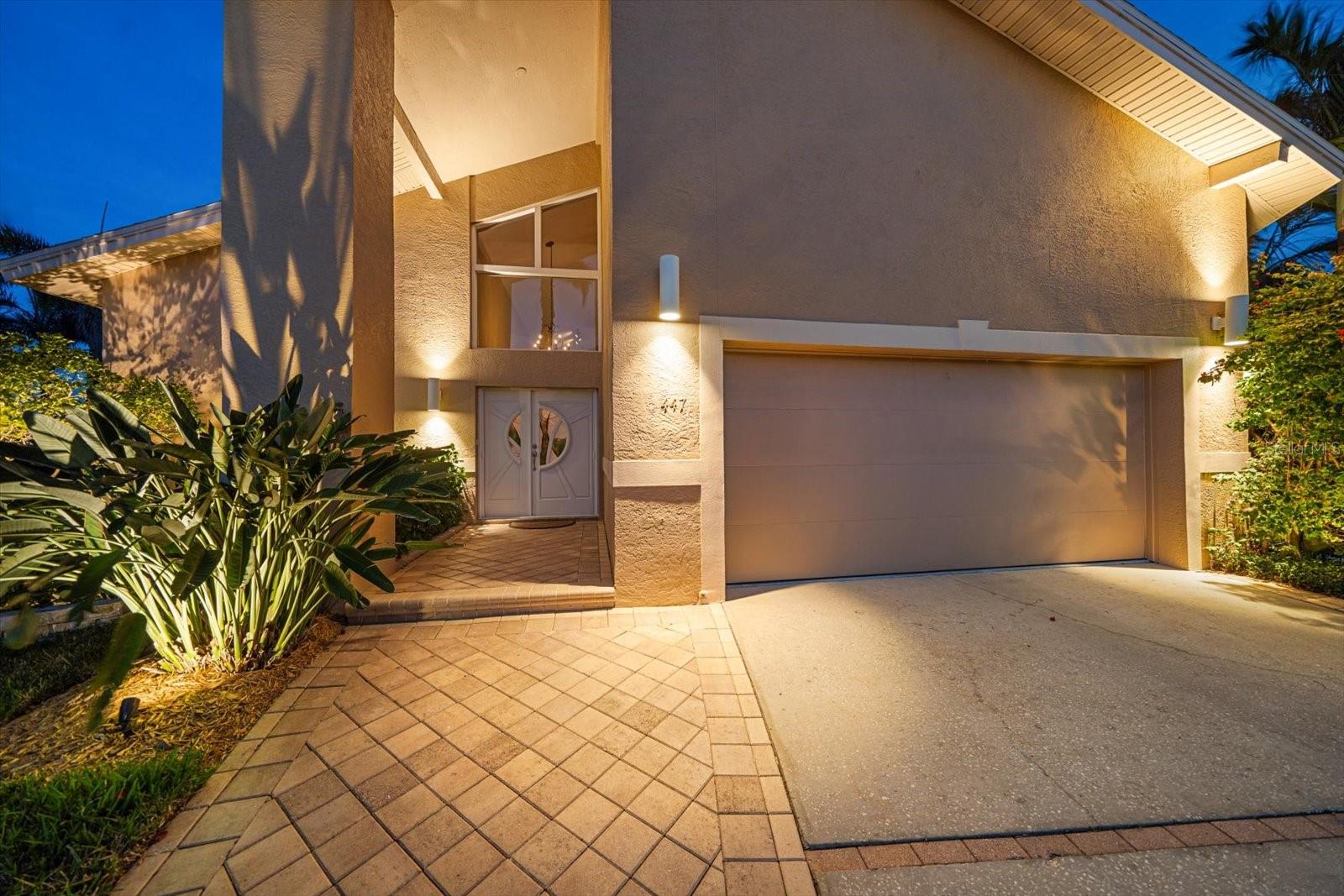 BELLEVUE ESTATES ISLAND 1ST ADD - Residential