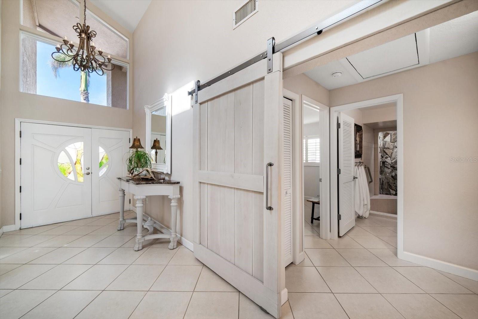 BELLEVUE ESTATES ISLAND 1ST ADD - Residential