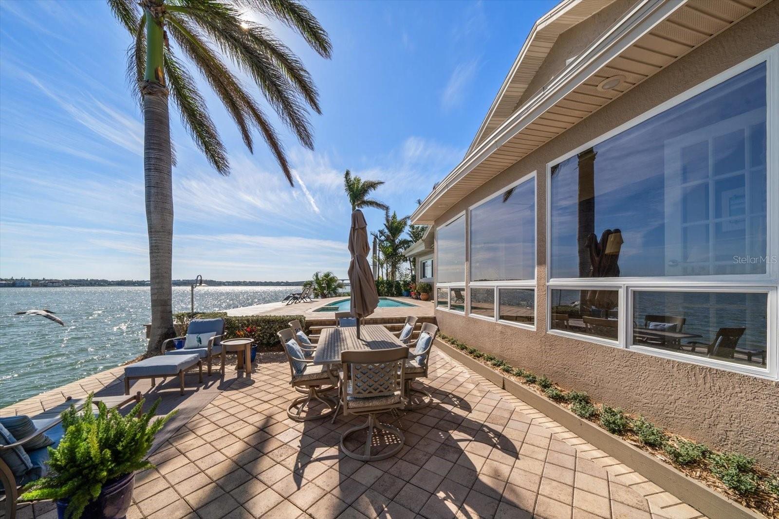 BELLEVUE ESTATES ISLAND 1ST ADD - Residential