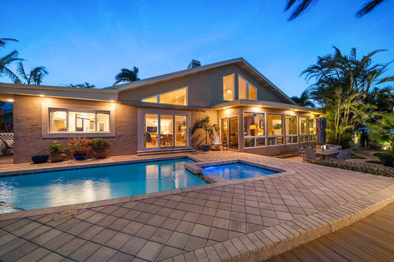 BELLEVUE ESTATES ISLAND 1ST ADD - Residential