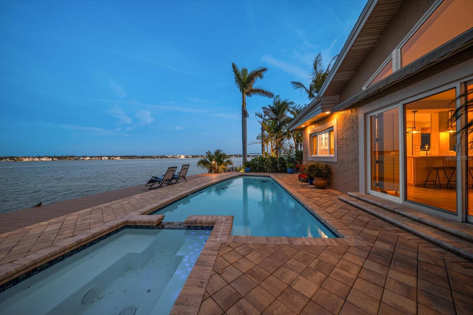 BELLEVUE ESTATES ISLAND 1ST ADD - Residential