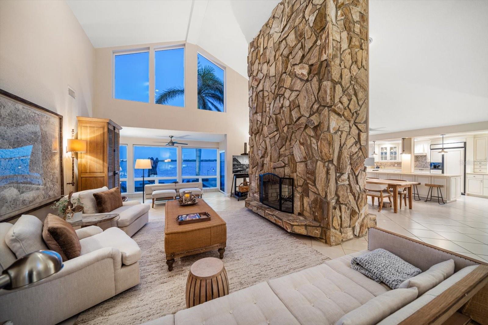 BELLEVUE ESTATES ISLAND 1ST ADD - Residential