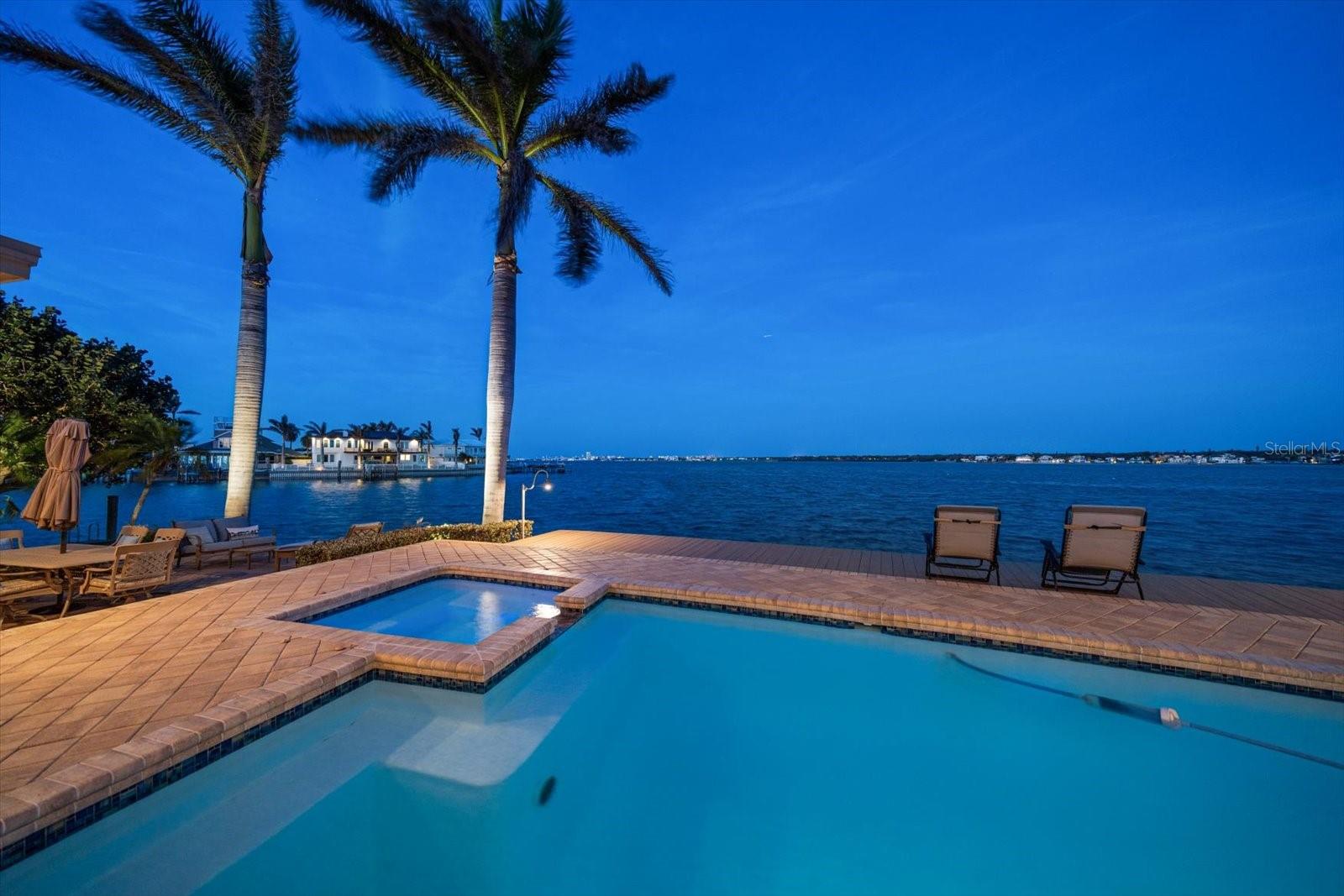 BELLEVUE ESTATES ISLAND 1ST ADD - Residential