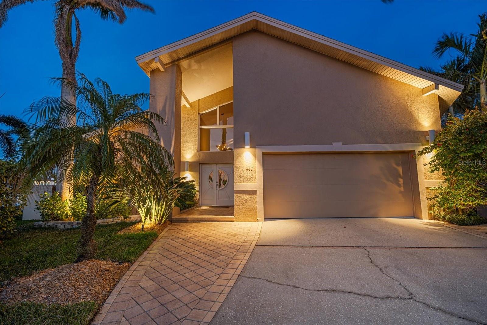 BELLEVUE ESTATES ISLAND 1ST ADD - Residential