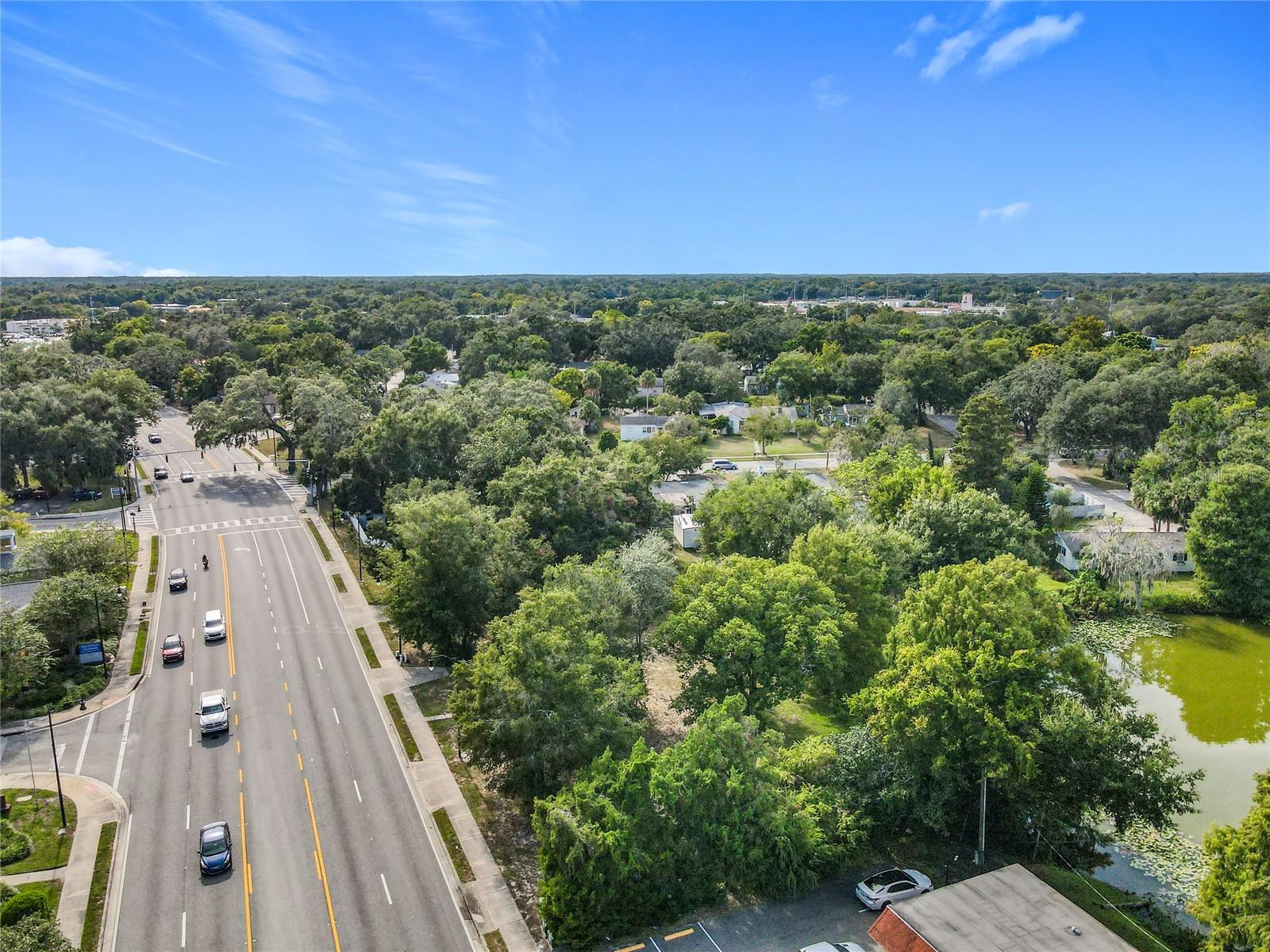 LEESBURG SCHOOL VIEW - Land
