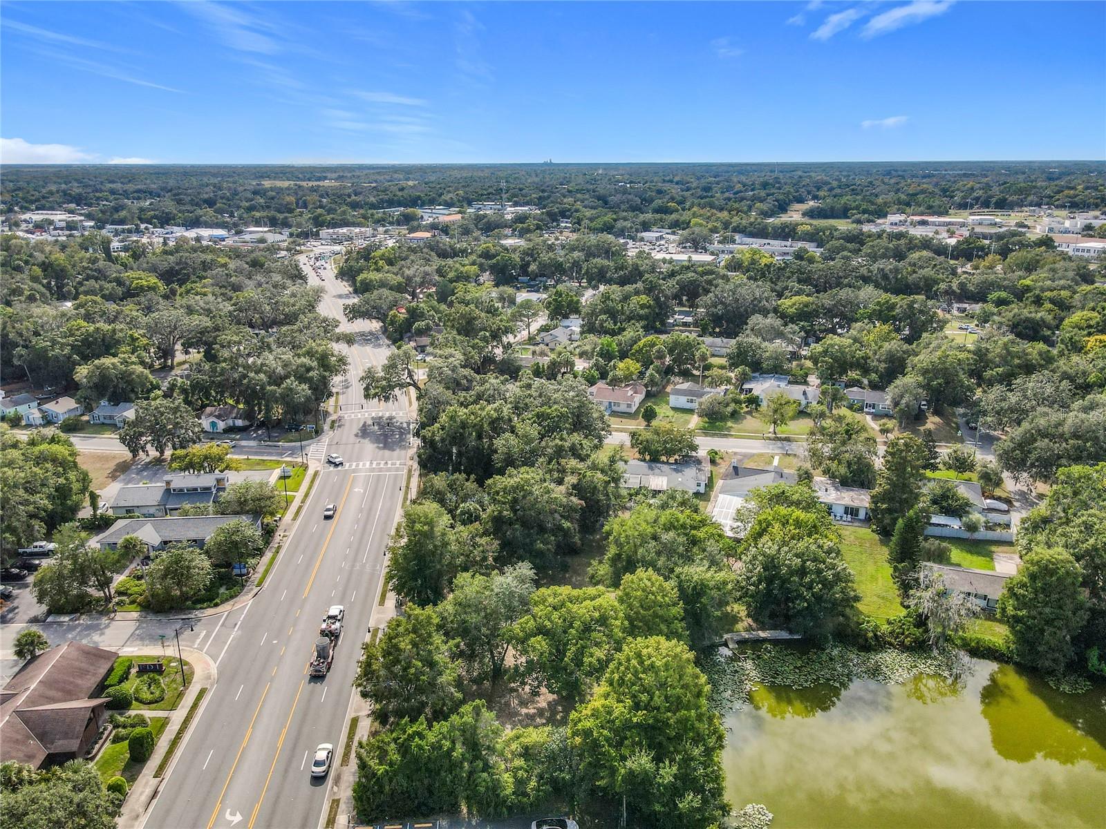 LEESBURG SCHOOL VIEW - Land