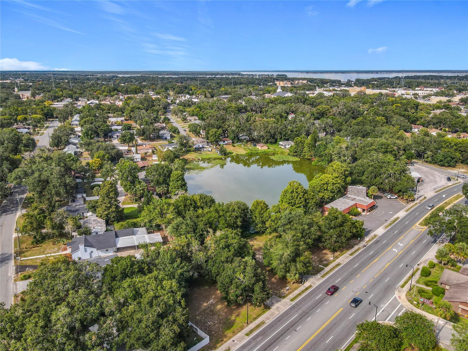 LEESBURG SCHOOL VIEW - Land
