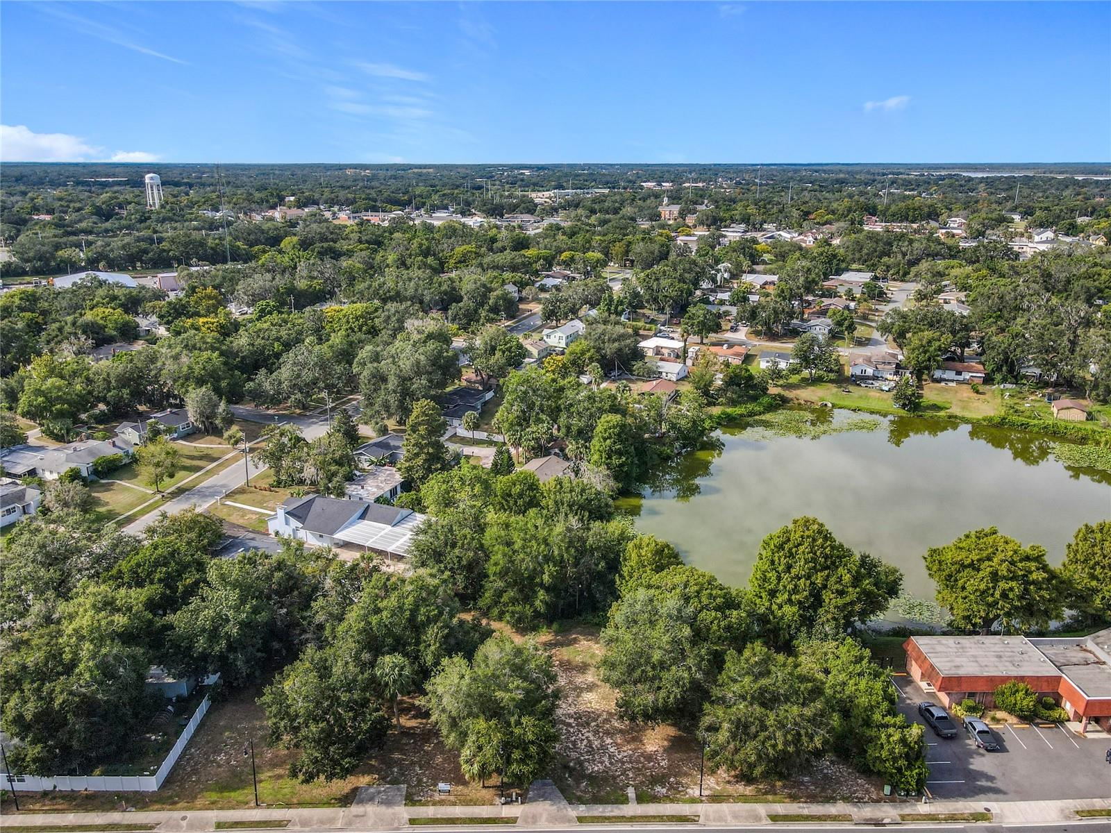 LEESBURG SCHOOL VIEW - Land