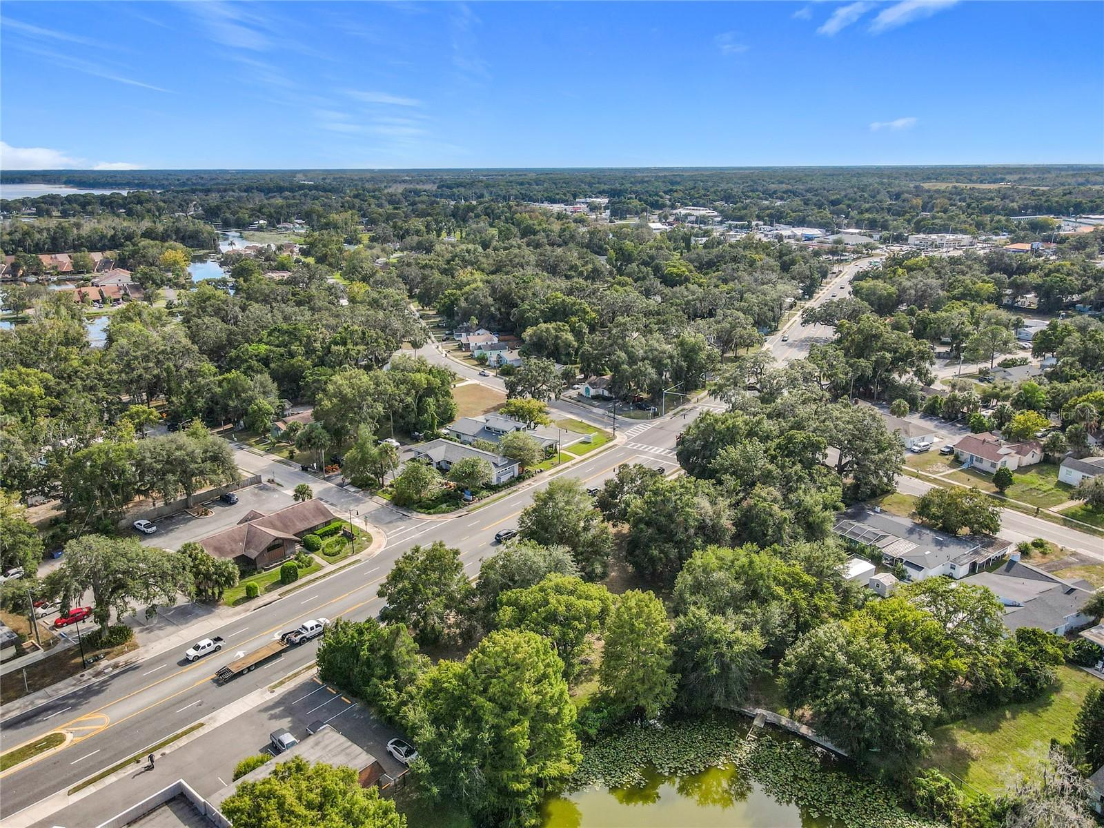 LEESBURG SCHOOL VIEW - Land