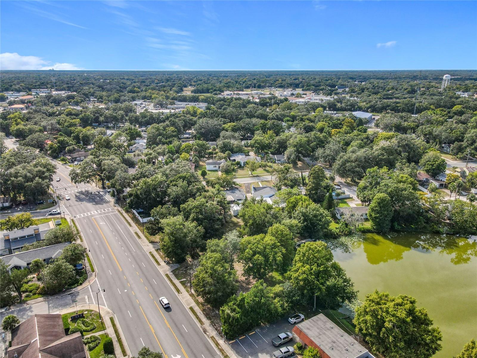 LEESBURG SCHOOL VIEW - Land